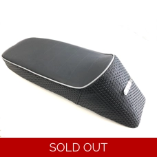 BGM Pro Sports Fast Back Seat Lui Vega Cometa